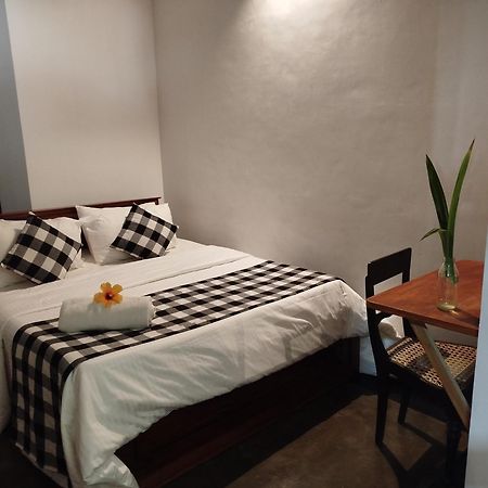 Villa Risithenmi Ahangama Zewnętrze zdjęcie