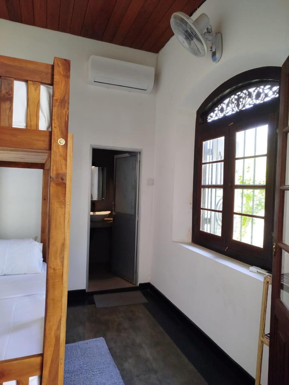 Villa Risithenmi Ahangama Zewnętrze zdjęcie