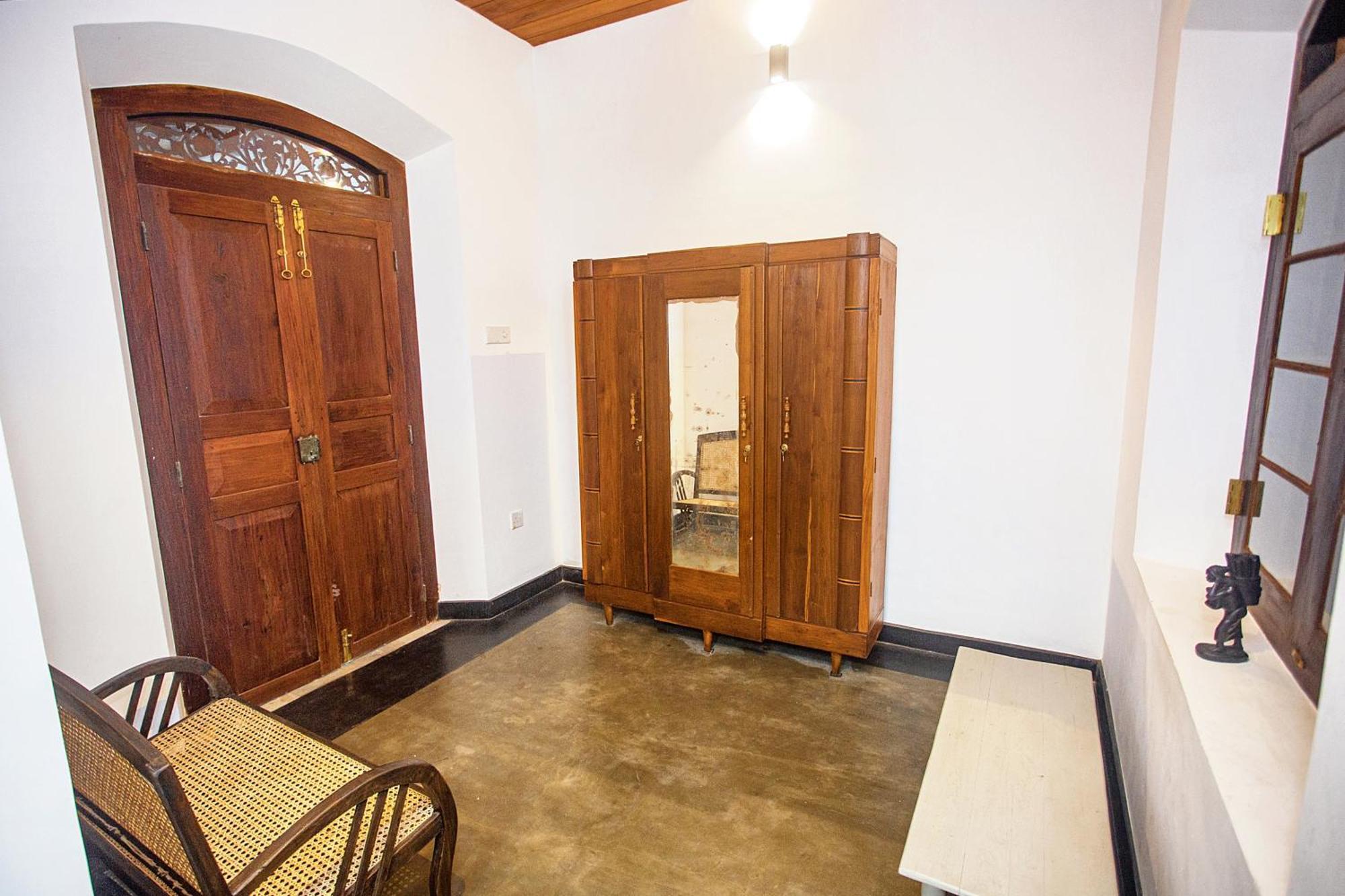 Villa Risithenmi Ahangama Zewnętrze zdjęcie