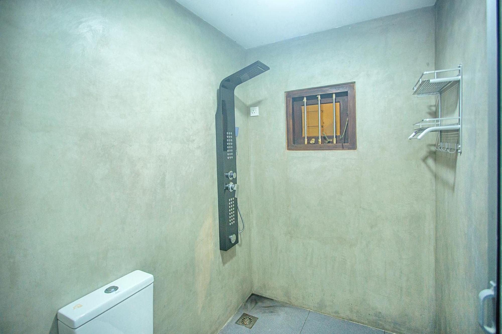Villa Risithenmi Ahangama Zewnętrze zdjęcie
