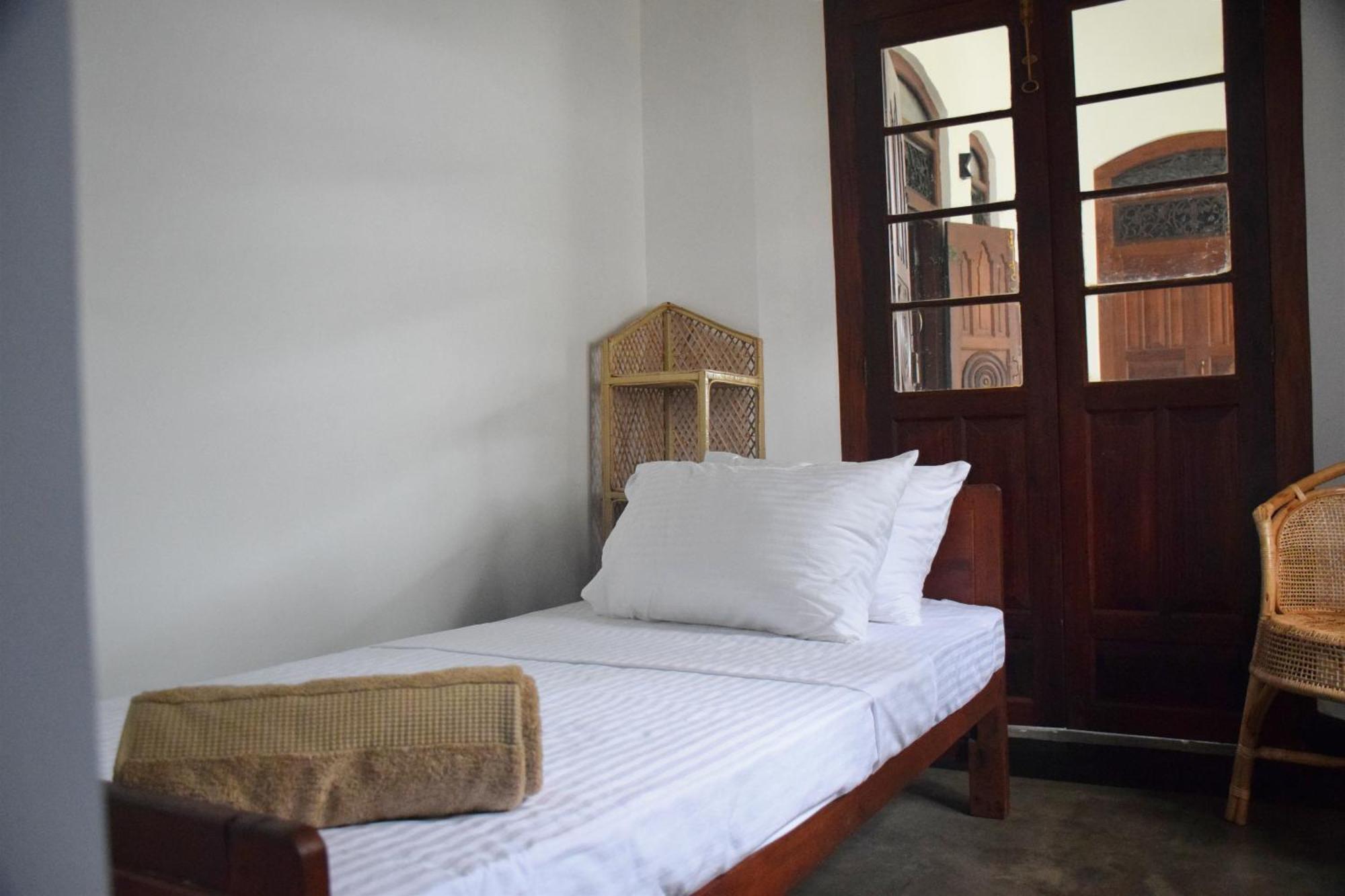 Villa Risithenmi Ahangama Zewnętrze zdjęcie