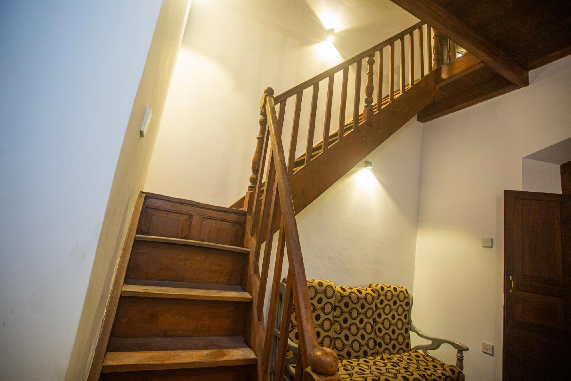 Villa Risithenmi Ahangama Zewnętrze zdjęcie