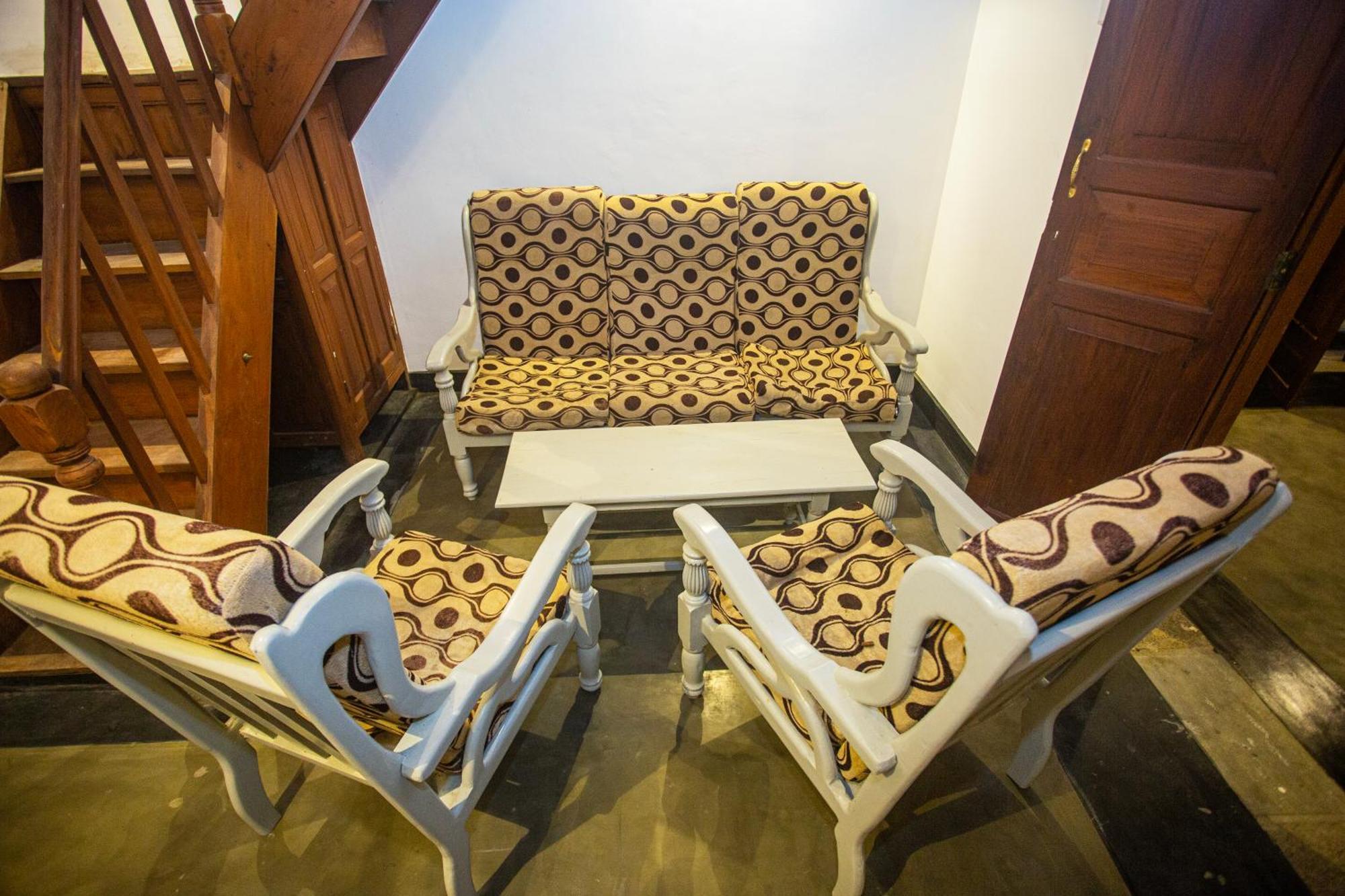 Villa Risithenmi Ahangama Zewnętrze zdjęcie