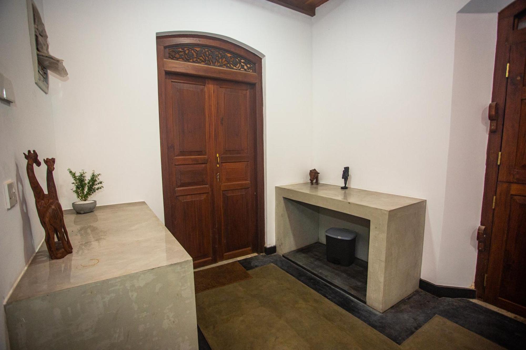 Villa Risithenmi Ahangama Zewnętrze zdjęcie