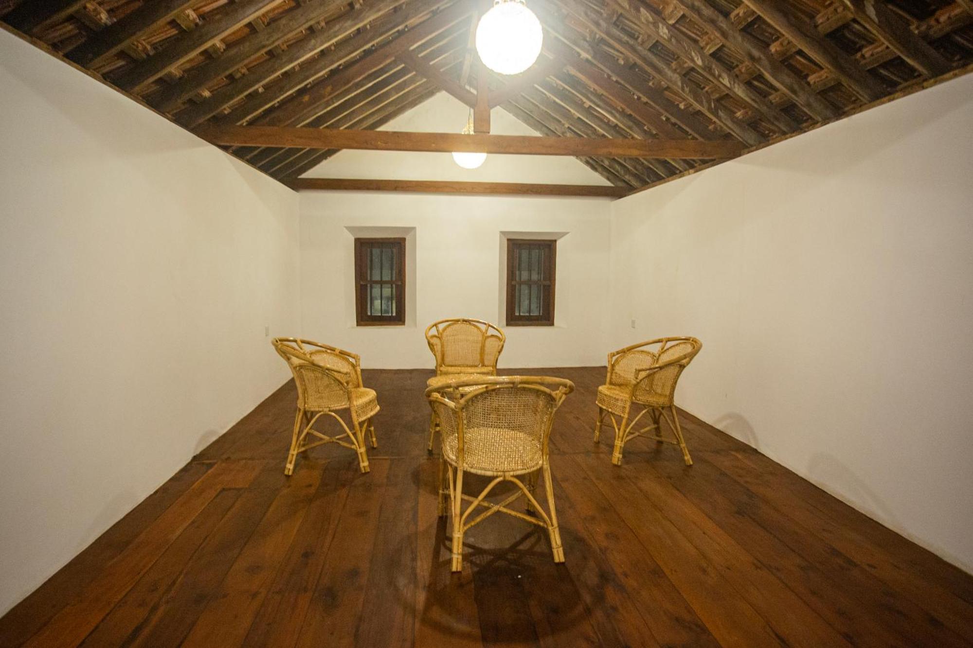 Villa Risithenmi Ahangama Zewnętrze zdjęcie
