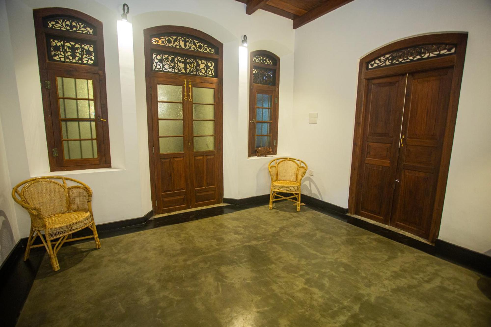 Villa Risithenmi Ahangama Zewnętrze zdjęcie
