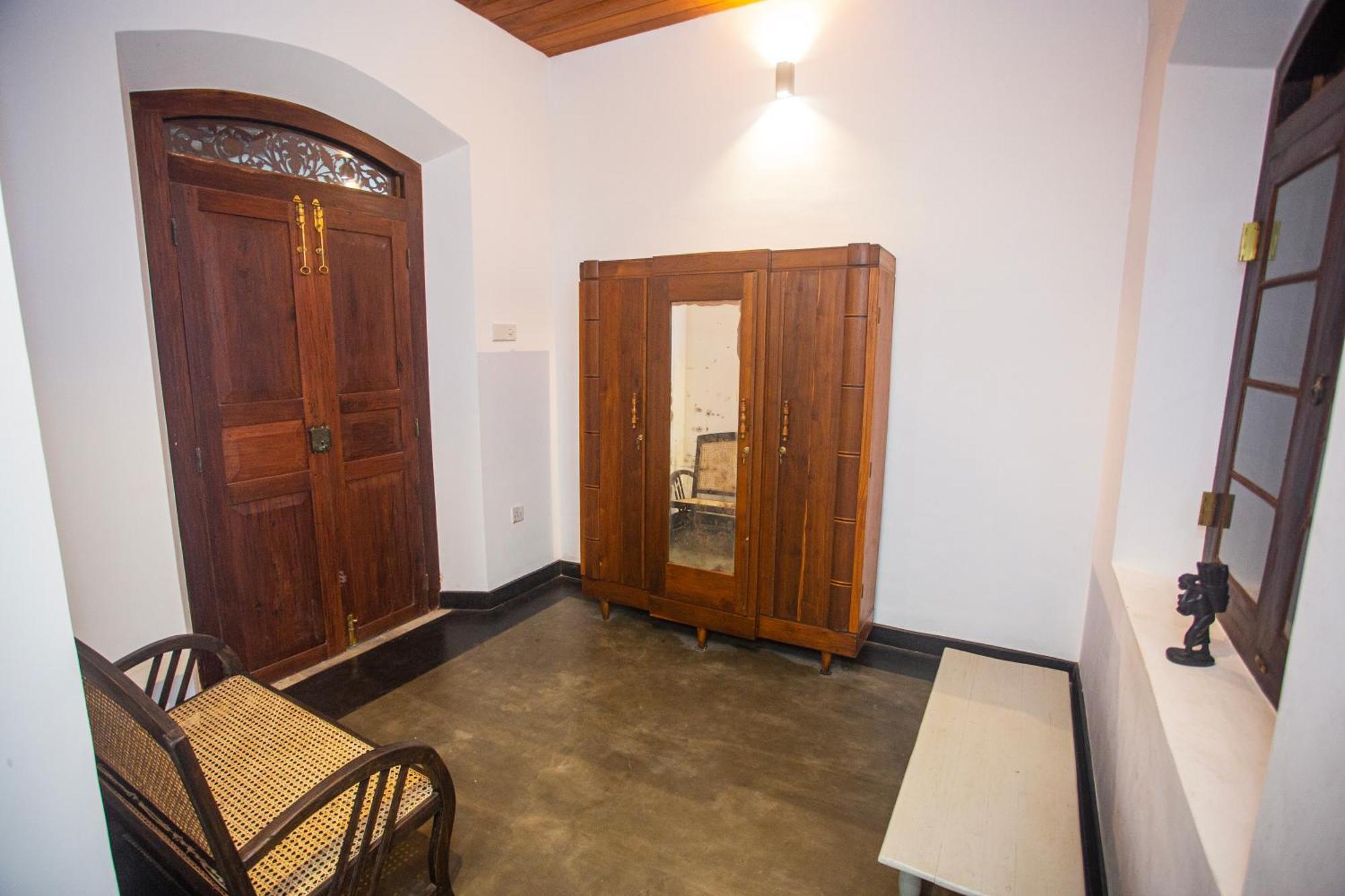 Villa Risithenmi Ahangama Zewnętrze zdjęcie