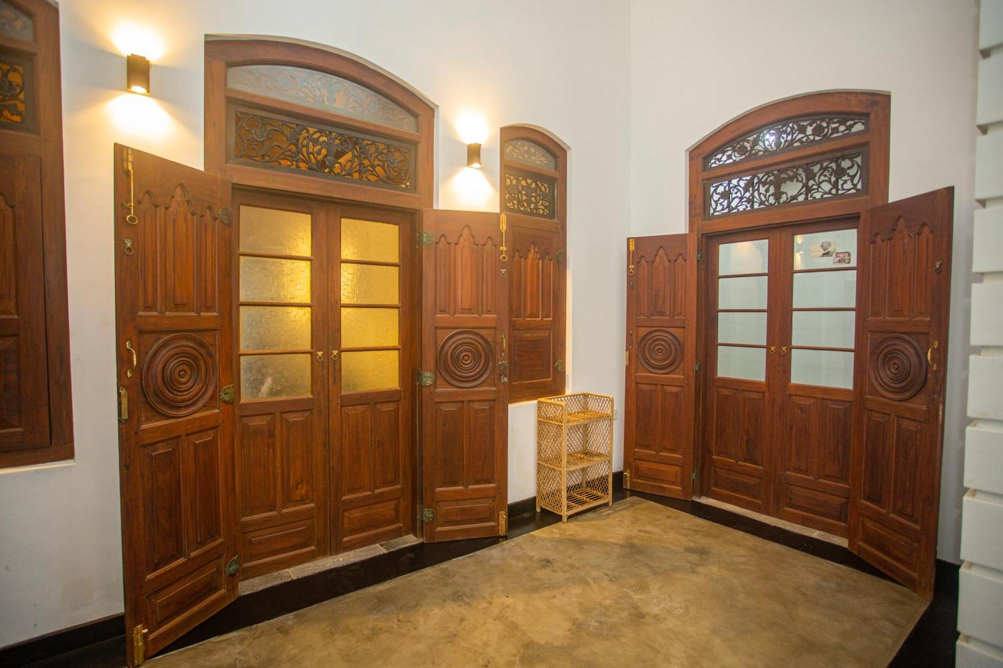 Villa Risithenmi Ahangama Zewnętrze zdjęcie