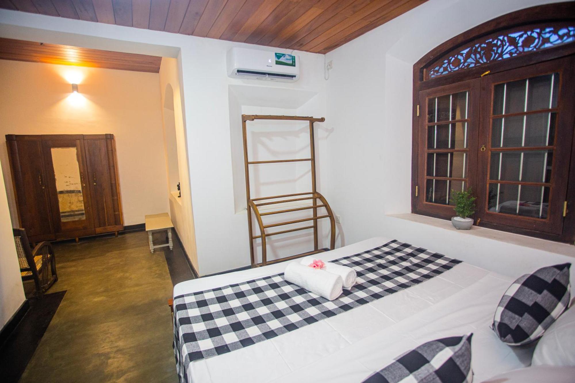 Villa Risithenmi Ahangama Zewnętrze zdjęcie