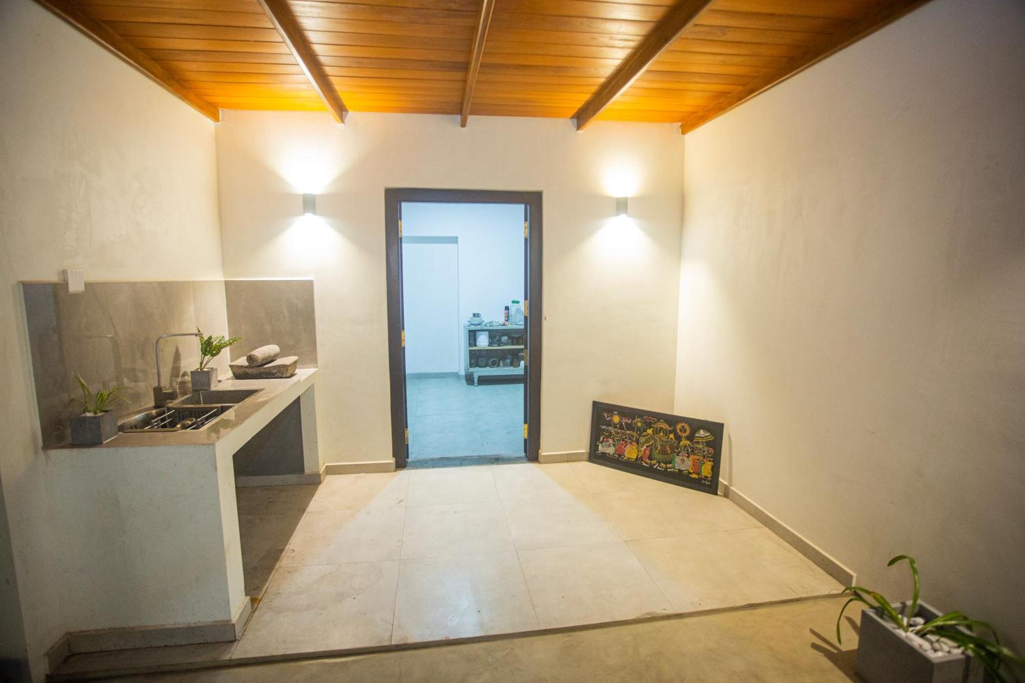 Villa Risithenmi Ahangama Zewnętrze zdjęcie