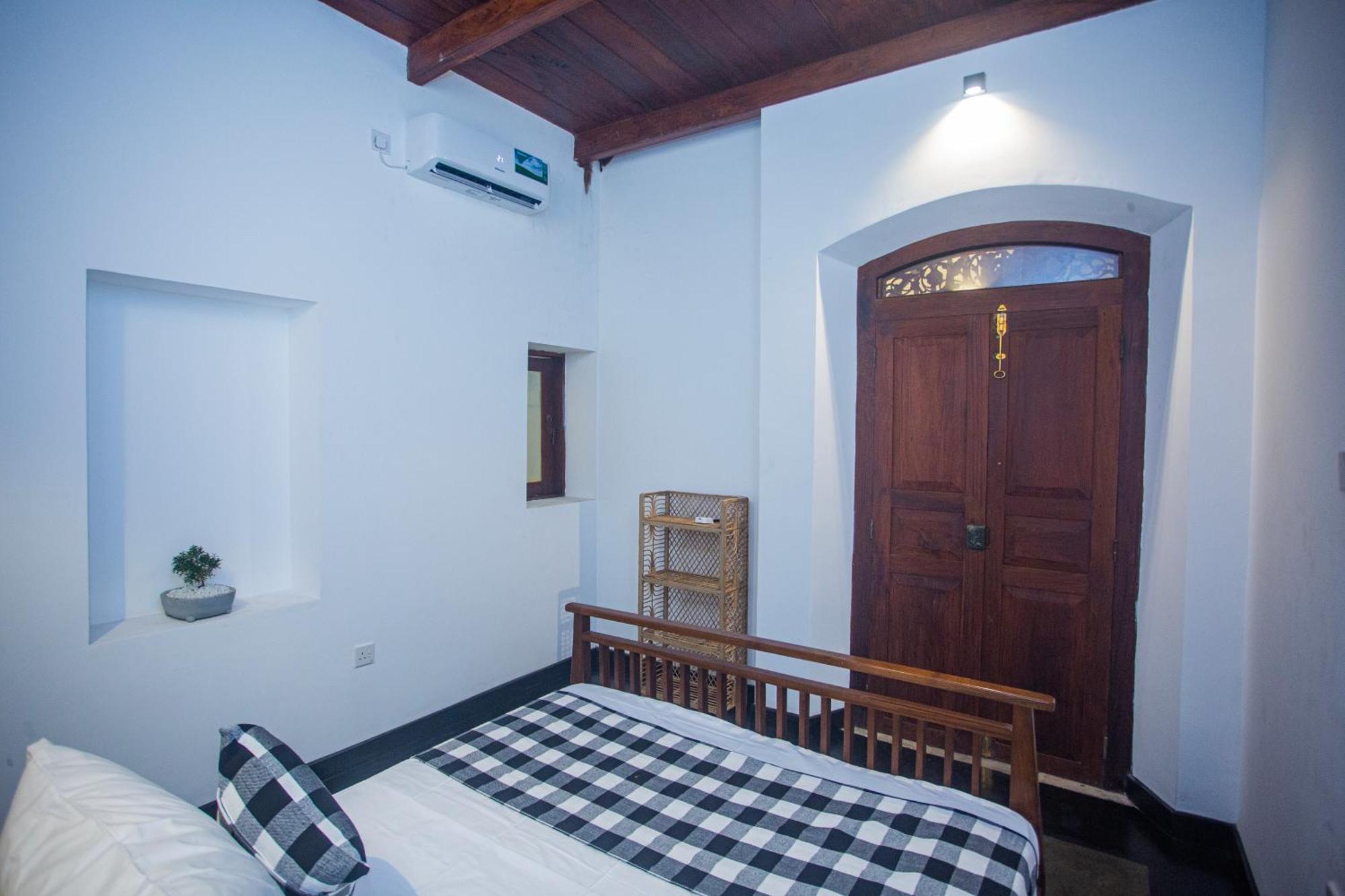 Villa Risithenmi Ahangama Zewnętrze zdjęcie