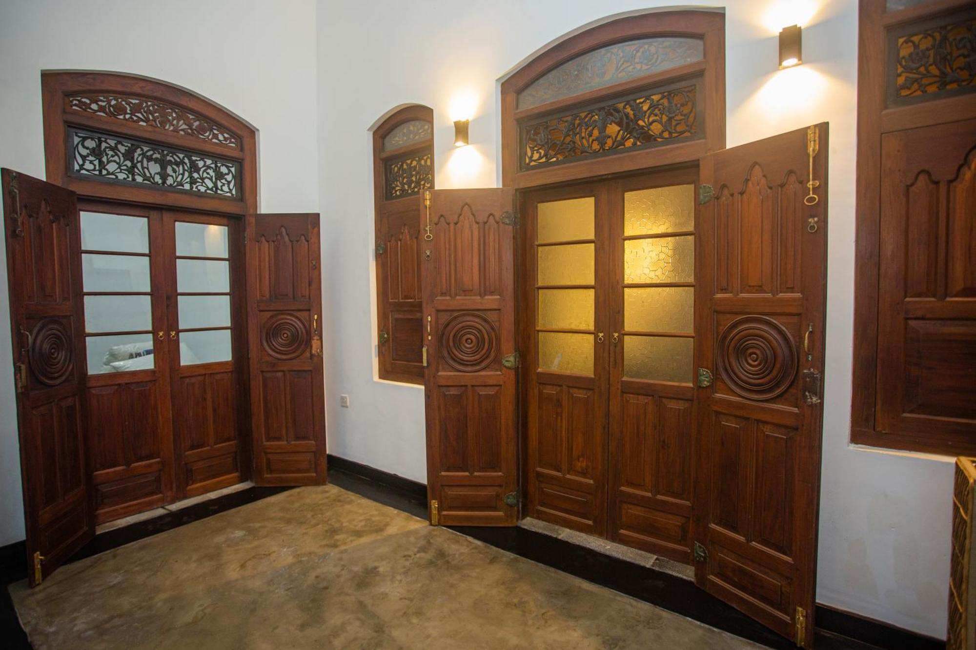 Villa Risithenmi Ahangama Zewnętrze zdjęcie