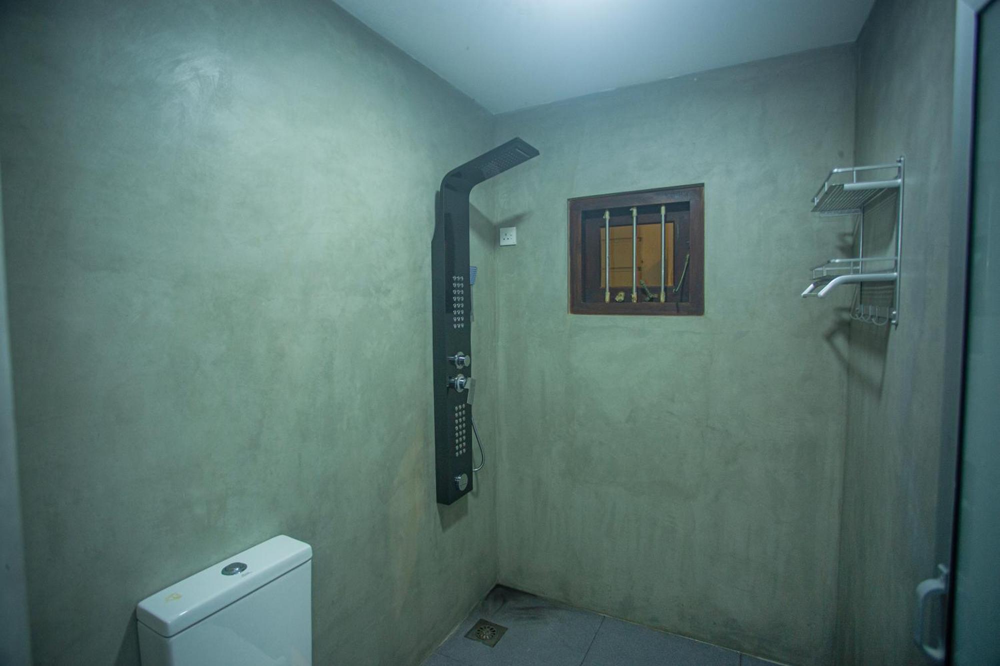 Villa Risithenmi Ahangama Zewnętrze zdjęcie