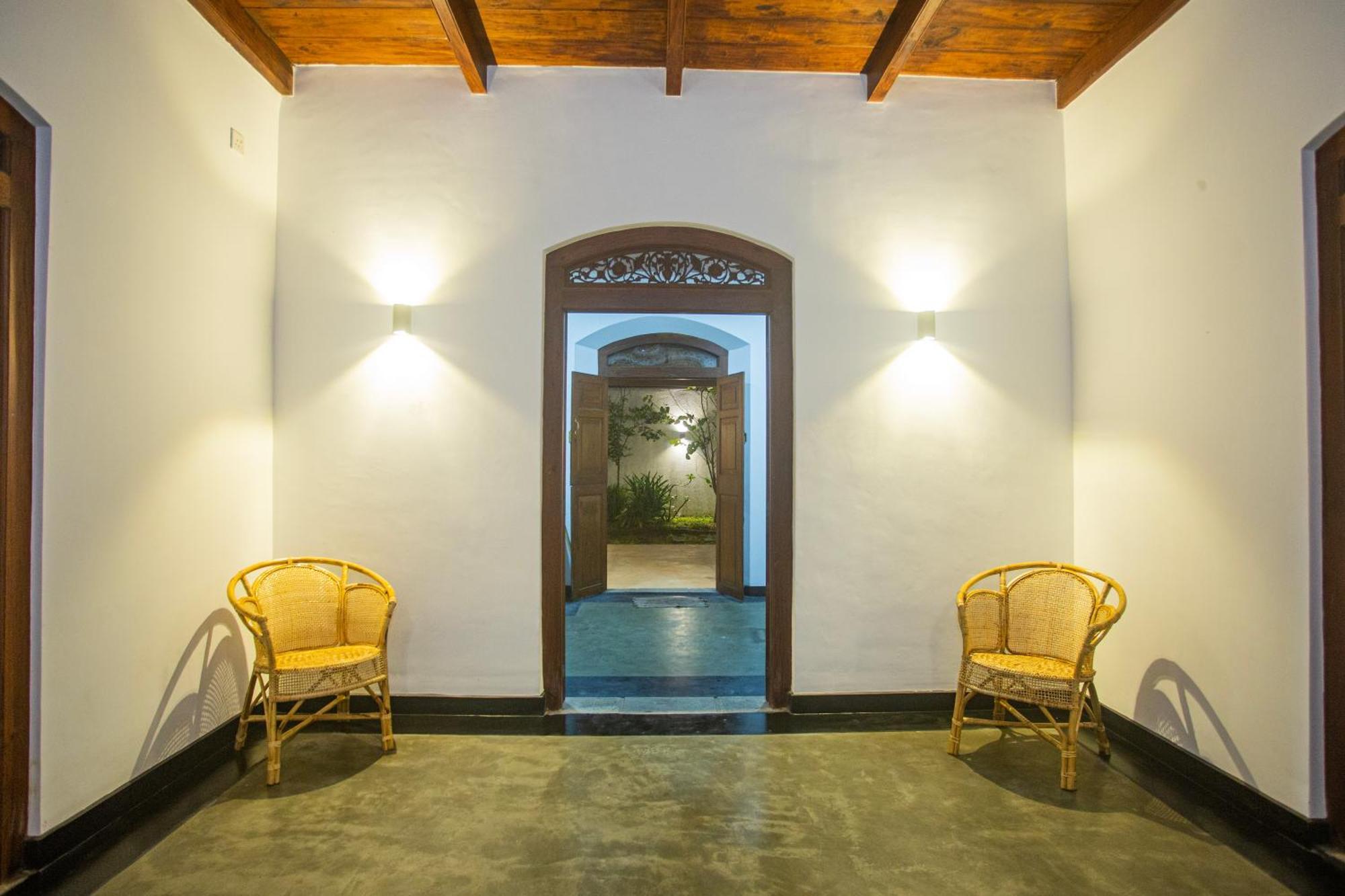 Villa Risithenmi Ahangama Zewnętrze zdjęcie