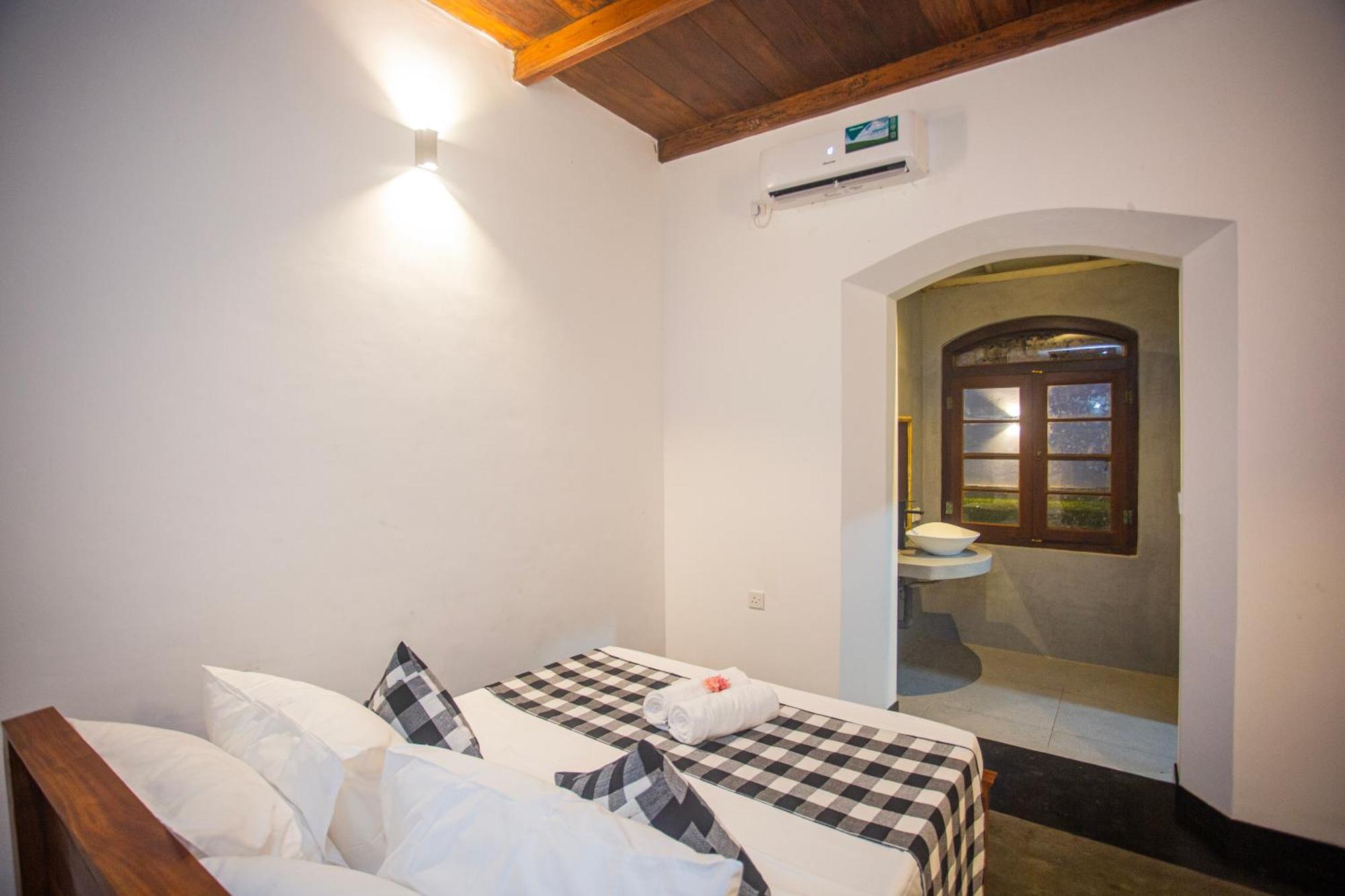 Villa Risithenmi Ahangama Zewnętrze zdjęcie