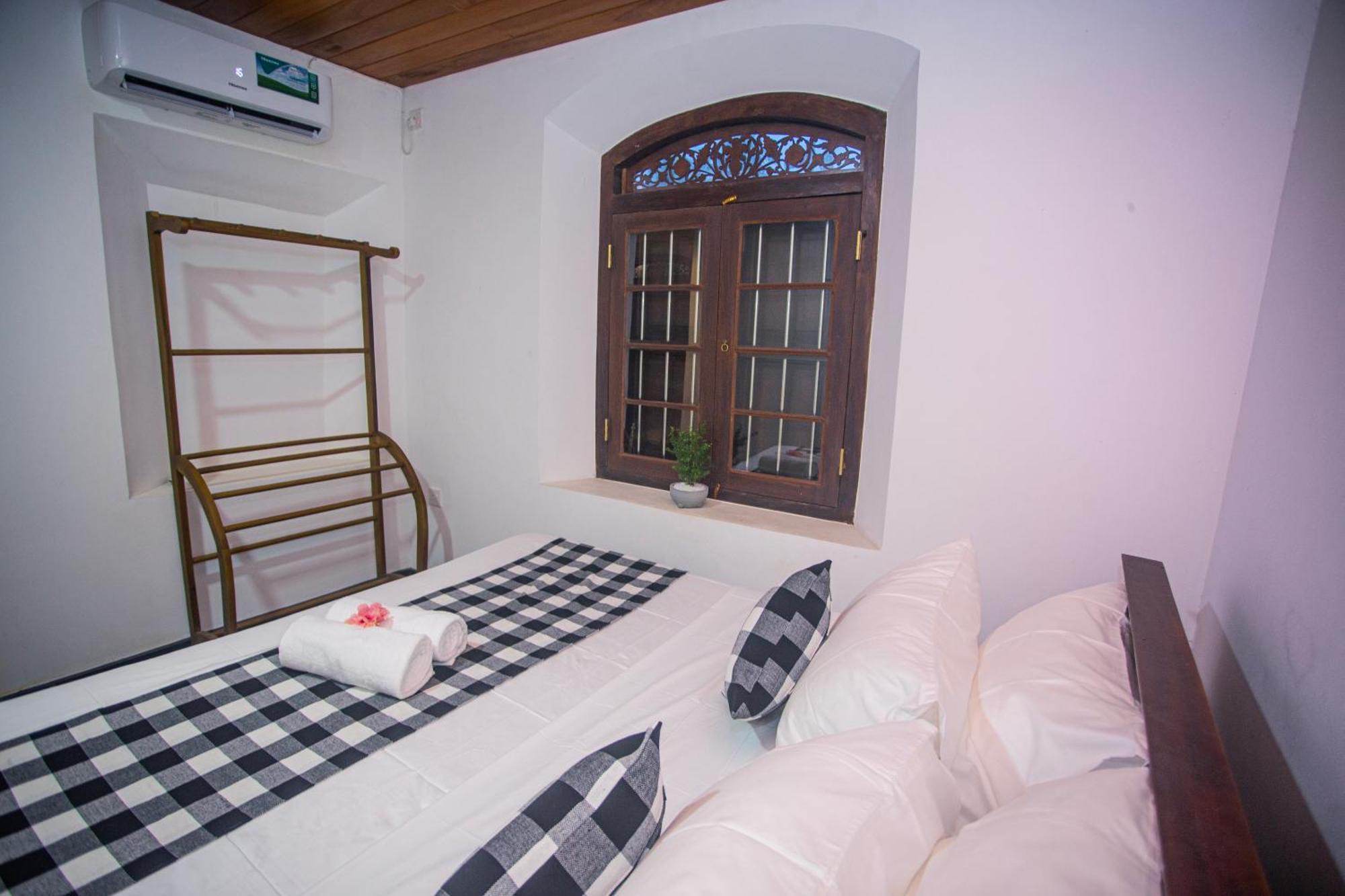 Villa Risithenmi Ahangama Zewnętrze zdjęcie