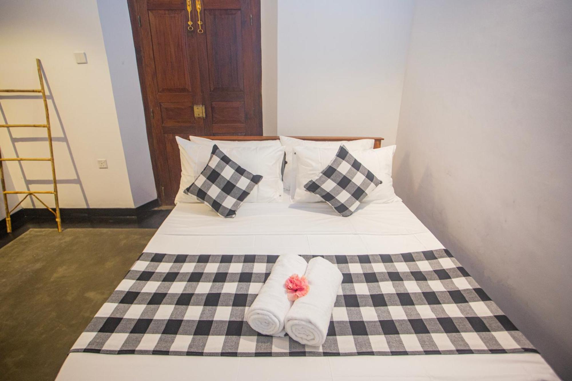 Villa Risithenmi Ahangama Zewnętrze zdjęcie