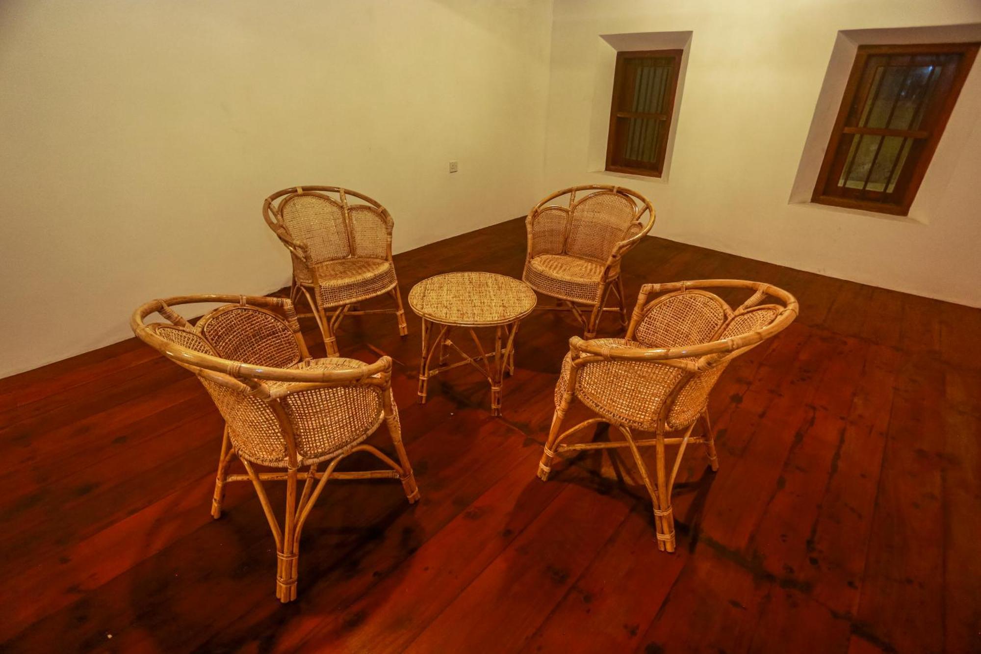 Villa Risithenmi Ahangama Zewnętrze zdjęcie