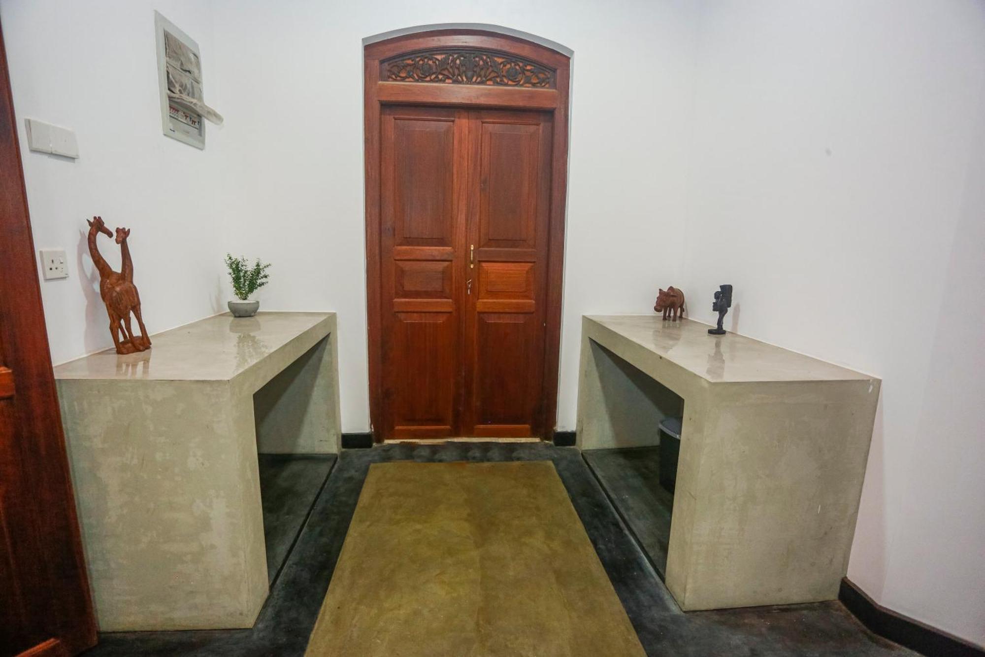 Villa Risithenmi Ahangama Zewnętrze zdjęcie
