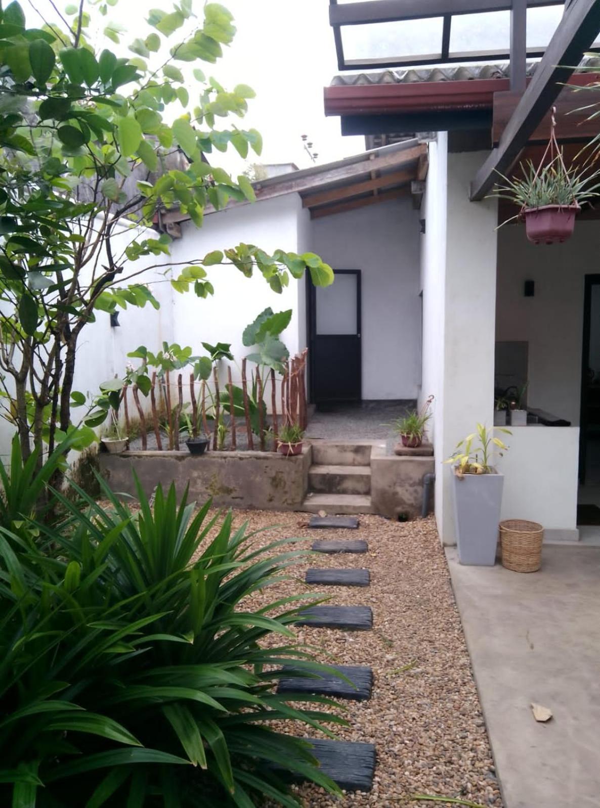 Villa Risithenmi Ahangama Zewnętrze zdjęcie