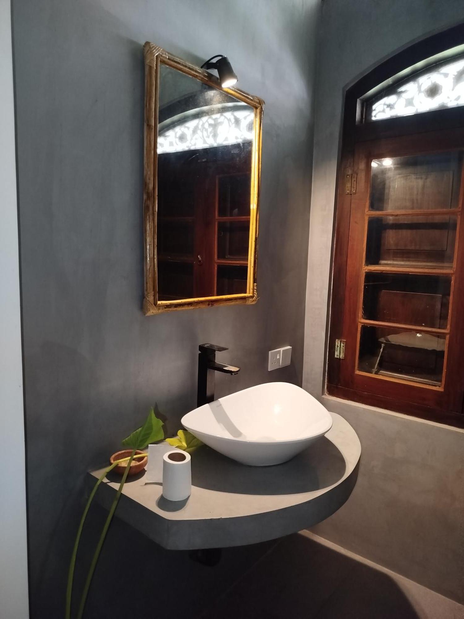 Villa Risithenmi Ahangama Zewnętrze zdjęcie