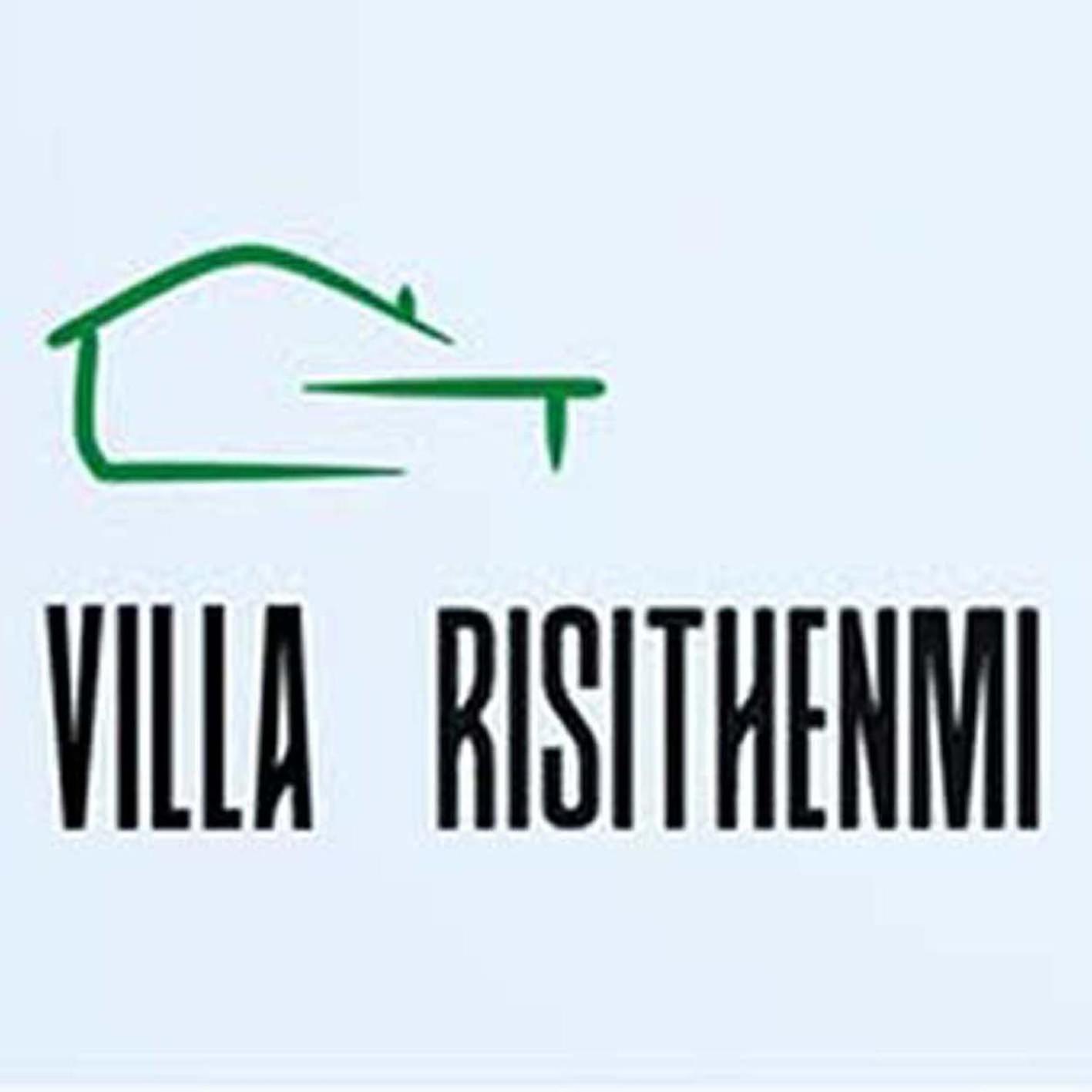 Villa Risithenmi Ahangama Zewnętrze zdjęcie